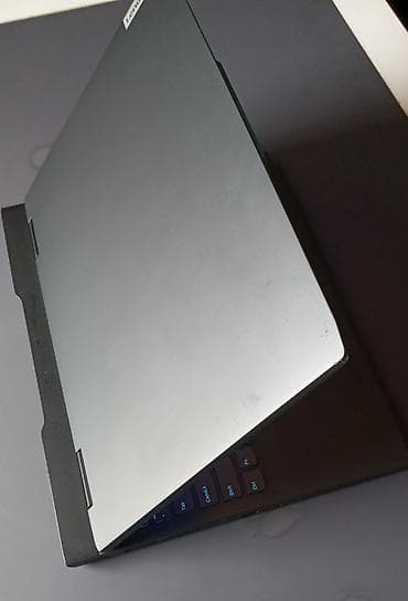 ryzen 5 5600: İşlənmiş Lenovo IdeaPad, 16 ", Intel Core i5, 512 GB, Ünvandan götürmə — 9
