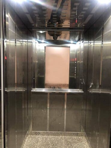 двухкомнатные новостройки в баку: 2 комнаты, Новостройка, м. 20 января, 70 м² — 11