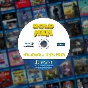 far cry primal: PS4 üçün “GoldHen” Blu‑ray disk yeni diskdir, pakofkadi 🔹9-00-12.52 — 1