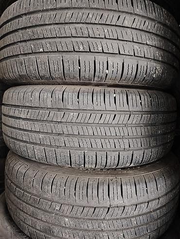 disk aliram: Disk təkər Hyundai 205 / 55 / R 16, 5 Boltlu — 2