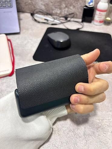 cantalar: Iqos qabı
Qələmi itib tək qabı satılır — 2