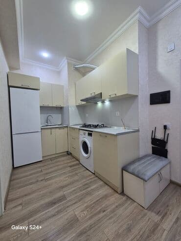 Гаражи: Долгосрочная аренда квартир — 5