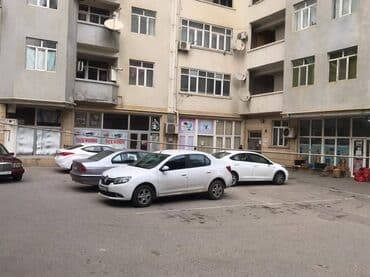 qurtuluş 93 obyekt satilir: Xətai rayonu,37 saylı polis bölməsi yaxınlığında,sahəsi 135kv olan — 23