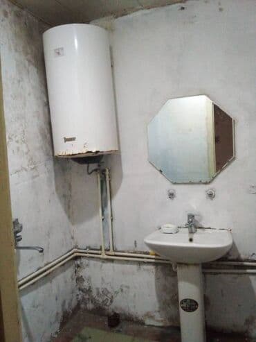 купить квартиру на баилово: Баку, 3 комнаты, Вторичка, м. Ази Асланов, 80 м² — 10