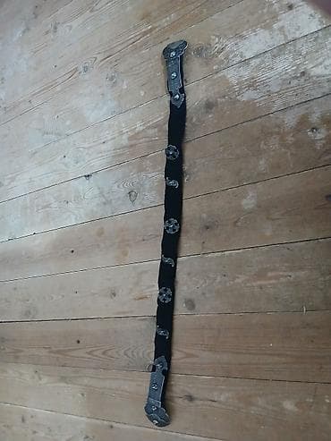 tulum sekilleri: Kəmər — 3