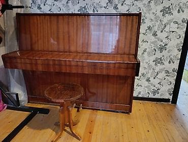 gitara akustik: Piano, Belarus, Akustik, İşlənmiş, Ünvandan götürmə — 6