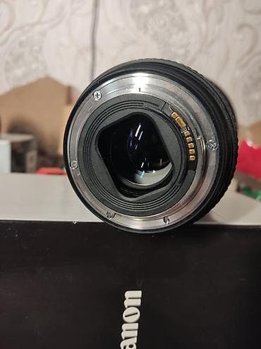canon 24 70: Canon foto avadanlıqları dəsti Selam. Satiliyor. Toplu alinirsa — 4