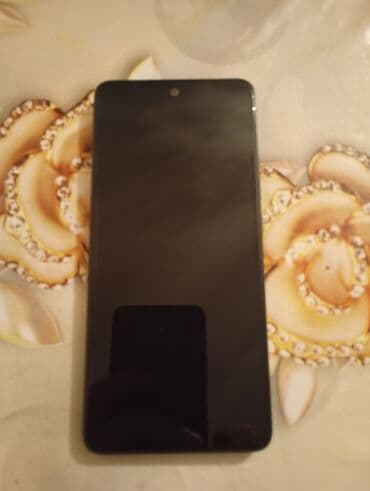 redmi c53 qiymeti: Redmi Note 13, 128 GB, rəng - Qara, Sensor — 3