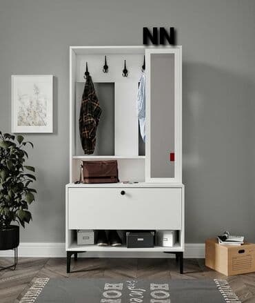 Yeni, Güzgüsüz, Türkiyə