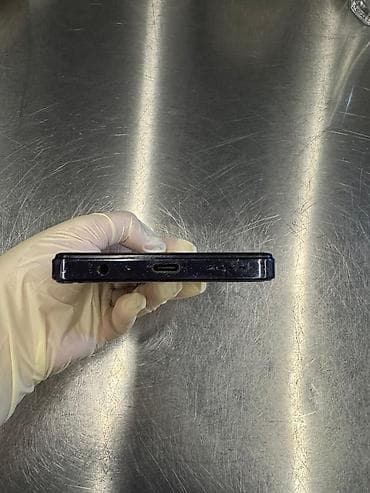 cat ekran: Tecno Pova 5, 256 GB, rəng - Qara, Qırıq — 3