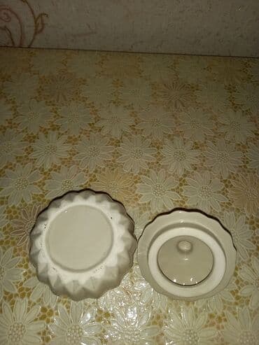 20 yas tort sekilleri: Qənd, konfet qabı. Ev dizaynında dekor olaraq da istifadə edilir — 4