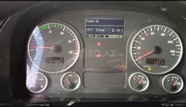 əllə çəkilmiş maşın şəkilləri: Man TGX18.480,13L2012-ci il,1 210 000 km,Dizel,Sürətlər qutusu — 6