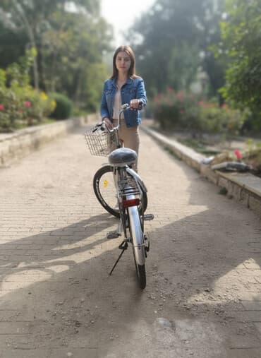 lider disk type 0 per page 40: Iki ayin velsepedi yeni hic bir problemi yox — 1