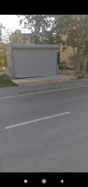 tərəvəz: İCAREYE VERİLİR!!! Ümvan:Əhmədli,Məzahir Rustemov Kucesi,15 — 3