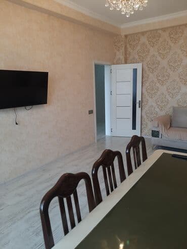 tap.az xacmaz: Mənzil – san/qovşağı və balkon təsviri - Hamam: Divar və döşəmə — 11