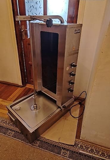 eurolux mikrovalnovka: Электрический, Ersoz — 2