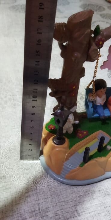 at suvinir: Fiqur — 4