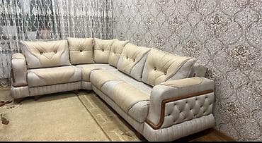 forma sifarisi: Künc divan, Parça — 4