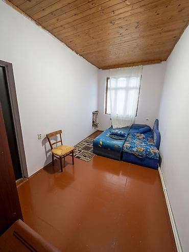 Недвижимость: Баку, 3 комнаты, Вторичка, 54 м² — 4