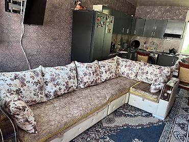 saloglu kunc divan: Künc divan, Bazalı, Parça — 2