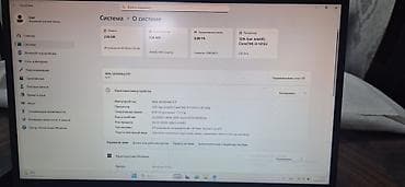komputer canta: Lenovo noutbuk.Ideal veziyyetdedi hec bir problemi yoxdur.Canta — 3