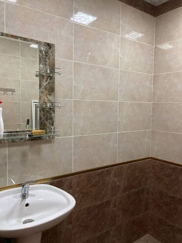 kirayə ev ayliq: Binəqədi rayonu,Dernegul metrosuna 5 deg mesafe, Versal palasin — 11