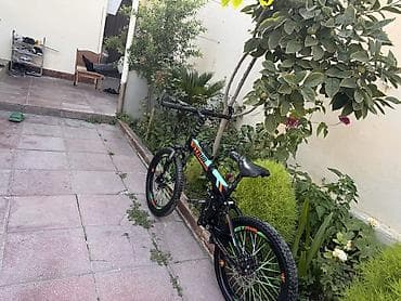 velosiped satilir: STRIM Velo qatlanan dağ velosipedi - Qatlanan gövdə: şəhərdə və — 9