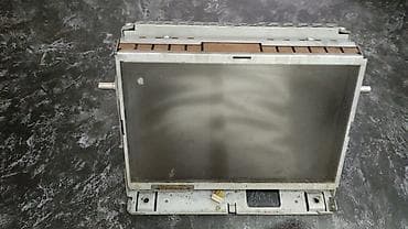 Mexaniki əl alətləri: Təsvir: - Metal karkasda yerləşdirilmiş inteqrasiya olunmuş LCD ekran — 1