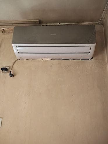 macbook pro m4: Riffel split kondisioner sistemi - Brend: RIFFEL - Növ: Split — 2