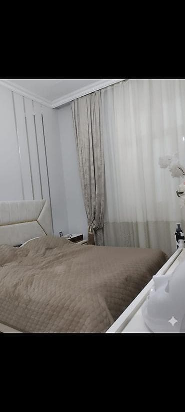 genclik kiraye ev: KİRAYƏ: 2 otaqlı mənzil (mətbəx-studiya üslubunda) - Planlama: işıqlı — 6