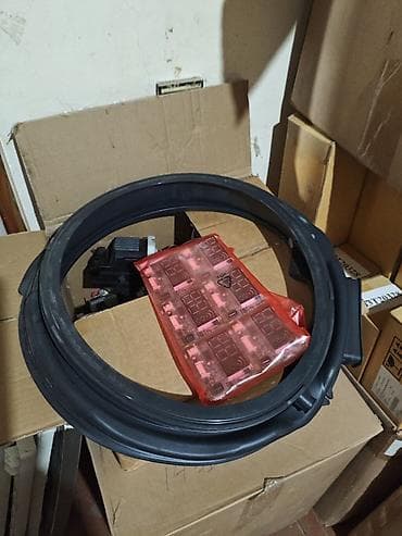 dodaq permanenti nedir: Paltaryuyan maşınlar üçün ehtiyat hissələri – geniş seçim Məhsul — 5