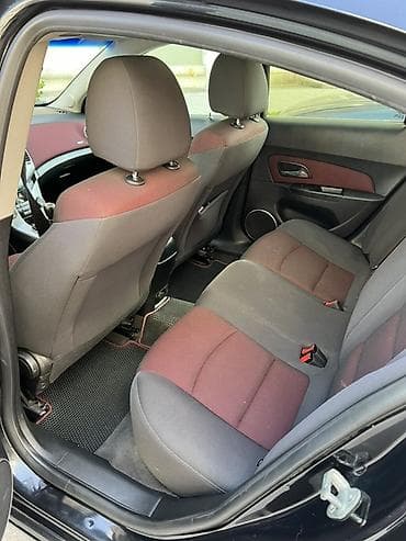 sevrolet aveo: Chevrolet Cruze: 1.4 l | 2012 il 240000 km Sedan — 7