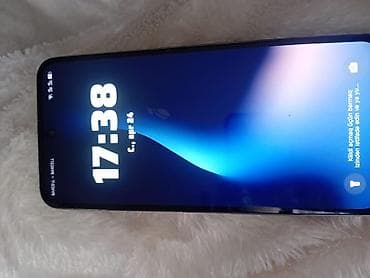Realme 128 GB, rəng - Boz, Barmaq izi, İki sim kartlı