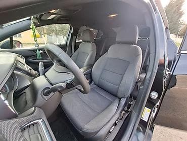 chevrolet cruze r17: Chevrolet Cruze: 1.4 l | 2017 il 131000 km Sedan — 8