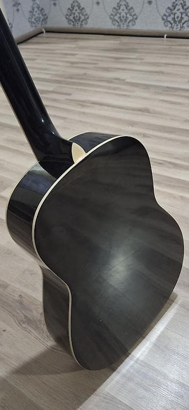 gitara tornado: Hörmətli alıcılar məhsul 1 aydırki alınıb Kontakt Homedən 269 AZN nəğd — 6