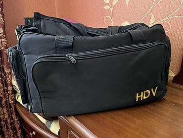 Foto və videokameralar: Sony 1500 hd tecili satılır seneti Atmisam coxdadı evde qalıb isdifade — 9