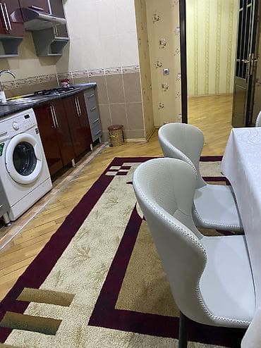 quba a frame evler: Diqqet!Ev sahibinden!8 noyabr metrosuna yaxın,Niel şadlıq — 9