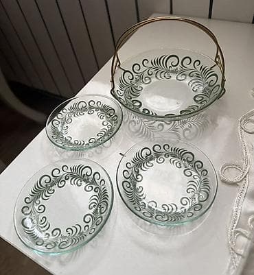 Kasa, 1950 il, Mis, SSRİ