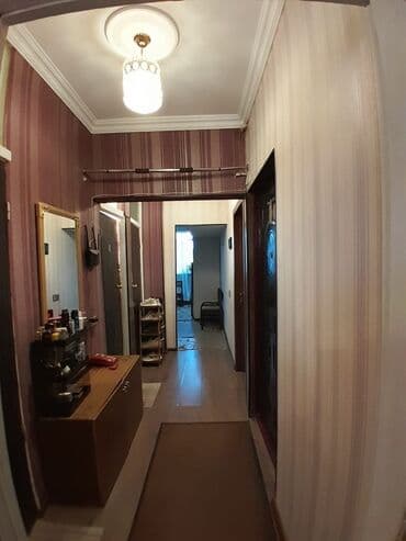 1 однокомнатная квартира: 2 комнаты, 53 м² — 4