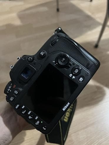 adapt: Fotoqrafiya üçün tam dəst – Nikon DSLR 27873 Shutter Count Dəst — 3