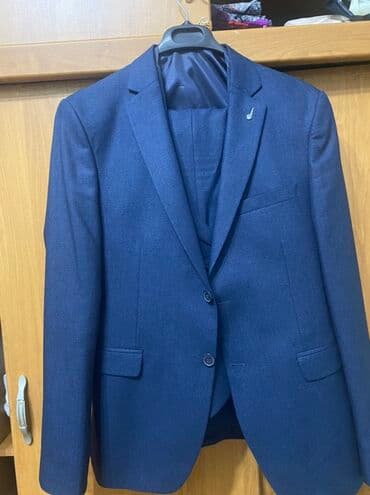 the purest solutions qiyməti: Kostyum, Demisezon, rəng - Göy — 1