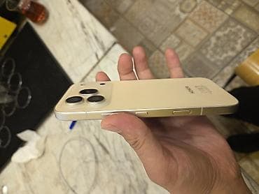 iphone x barter: Honor 256 GB, rəng - Qızılı, Barmaq izi — 9