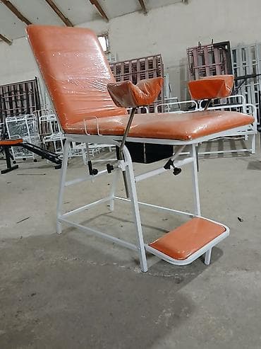 salon kreslosu: Tibbi kreslo — 5