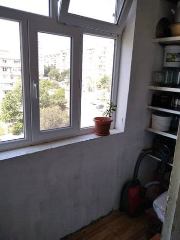 купить квартиру в баку азербайджан: Баку, 3 комнаты, Вторичка, м. Ази Асланов, 82 м² — 8