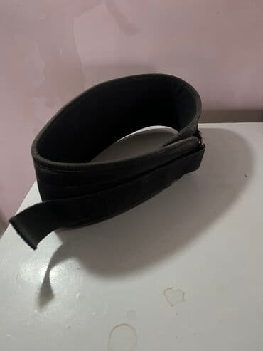 маска анонимуса купить в баку: Idman zamani gobek etrafina baglamag ucun, hec bir problemi yoxdur — 1