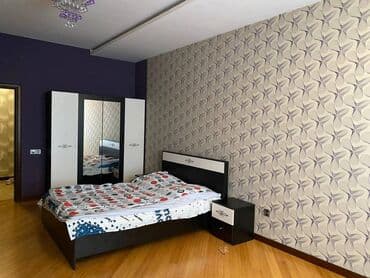 недвижимость в баку из рук в руки: 4 комнаты, Новостройка, м. Нариман Нариманов, 154 м² — 13