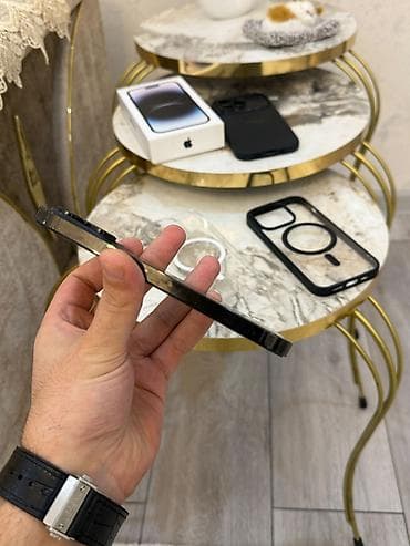 IPhone 14 Pro, 256 ГБ — 5