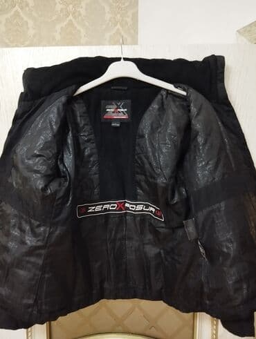 купить кожаную куртку в баку: Kurtka qadın ücün alınıb 199 AZN isti saxlayır 3, 4 dəfə geyinilib — 1