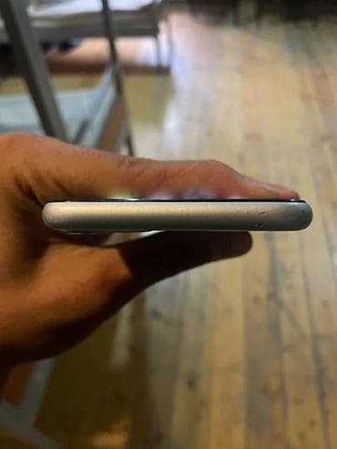 iphone 2: IPhone 11, 64 GB, Yaşıl, Face ID — 6