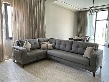 lenkaranda kiraye evler: Bağ evi kirayə verilir, Mərdəkan Mərdəkanda yerləşən isti, hovuzlu bağ — 8